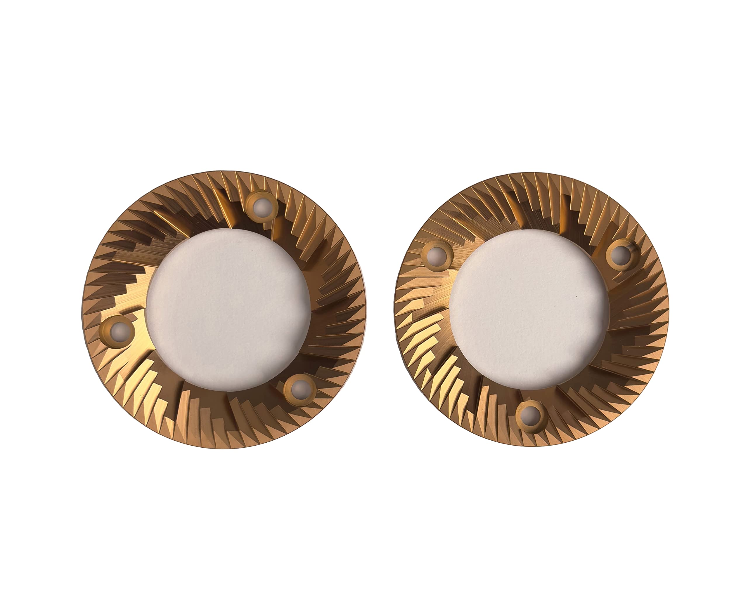 Amazon.com: SSP High-Uniformity Espresso Grinding 83mm Flat Burrs